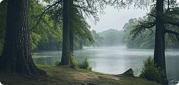 Where Positive Thoughts Live