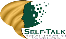 Self Talk Logo
