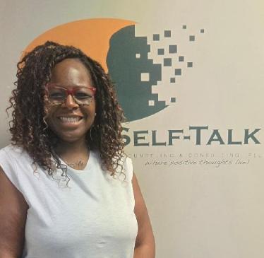 Dr. Tabitha Haynes