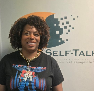 Leslie Bryant