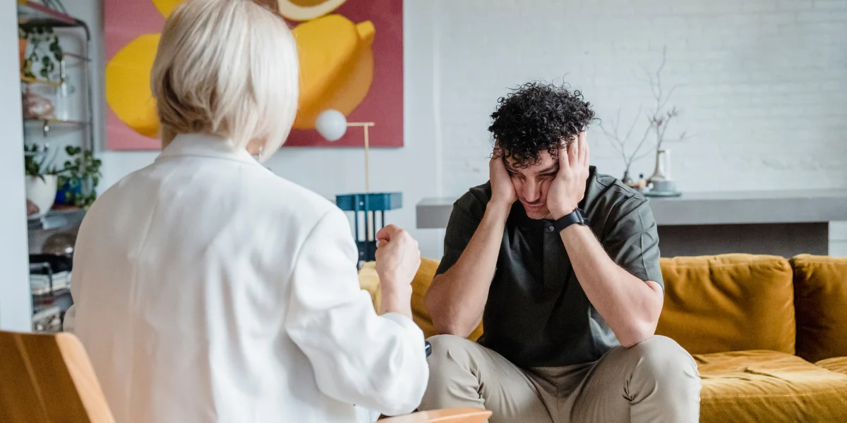 anger management classes