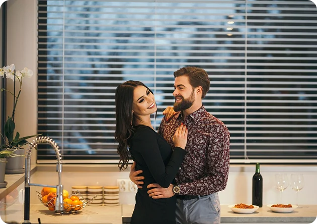Build Stronger, Healthier Relationships