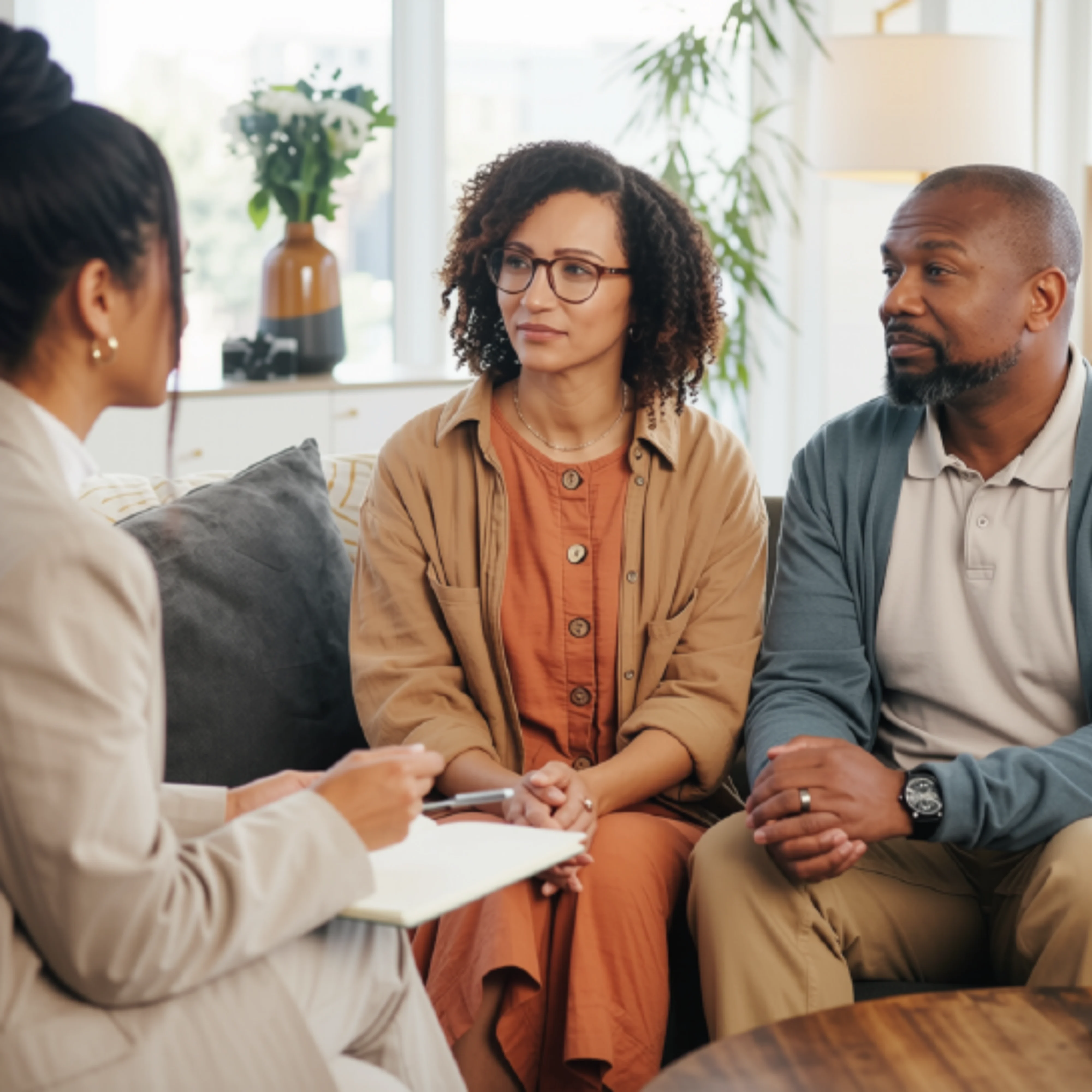 Couples Counseling