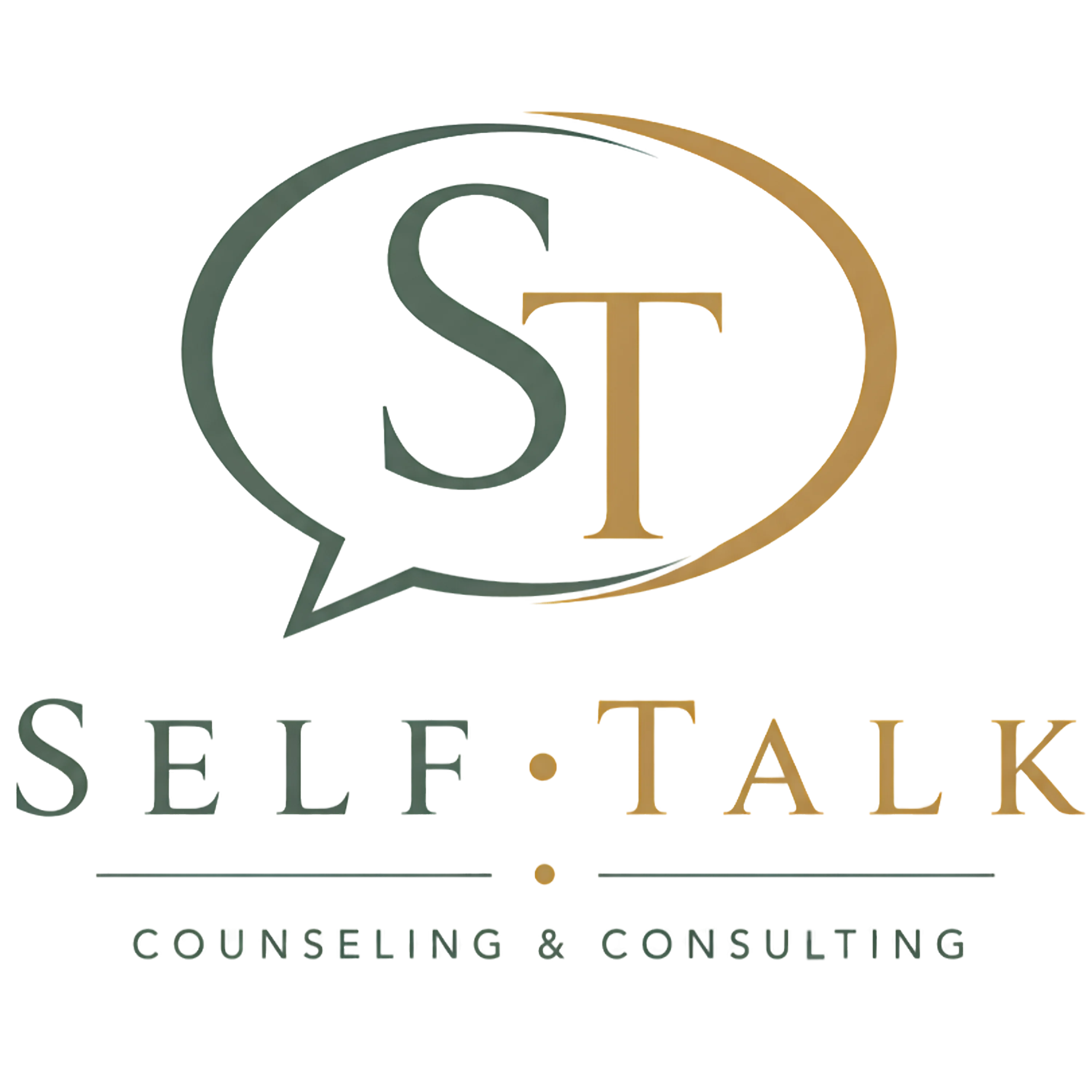 Self Talk Counseling